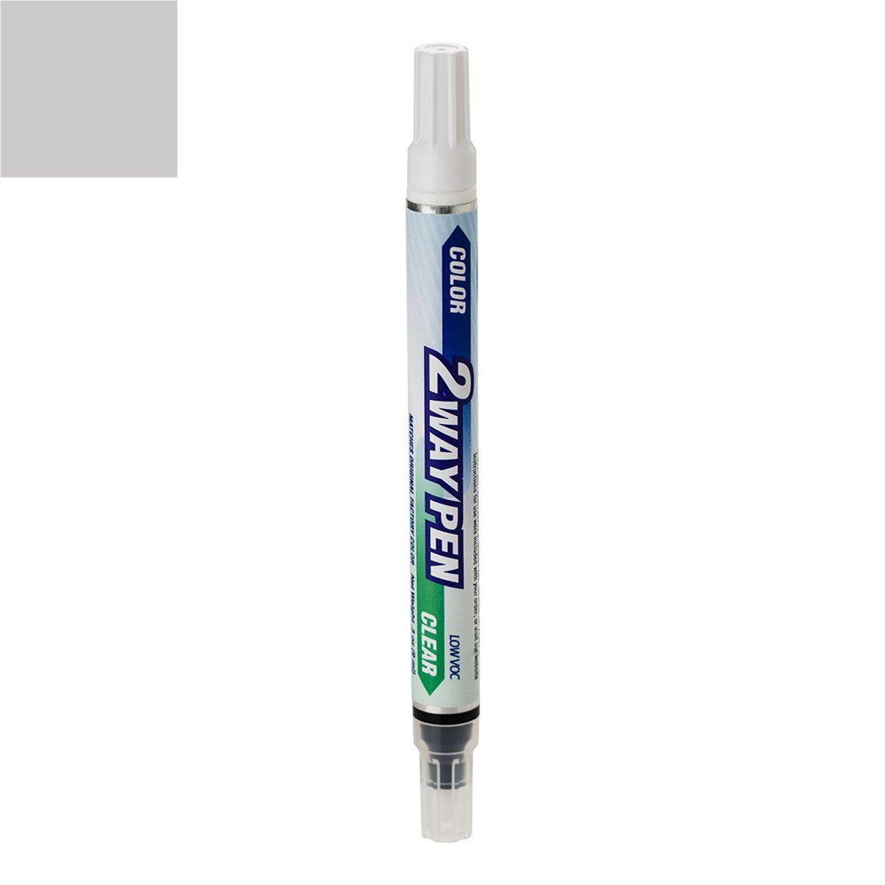 Amazon.com: ColorRite Pen for Isuzu i290/i370 Automotive Touch-up